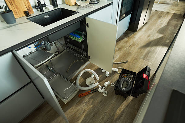 24/7 Emergency Plumbing experts in Prince George, VA