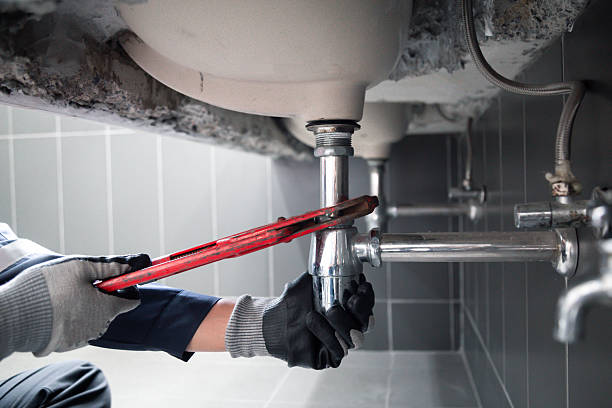 Trusted Plumbing service in Prince George, VA - AAA Plumbing Heating